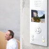 TwinBus Video-Freisprechstellen